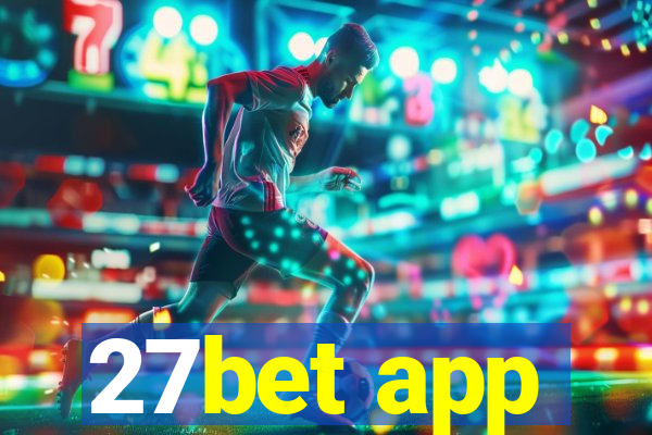 27bet app